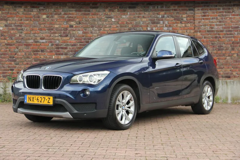 BMW X1 (2013)